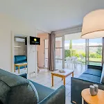 Le Hameau De Cap Esterel - Maeva - 2 Pieces 5 Personnes - Selection Mae-3081 Lejlighed *