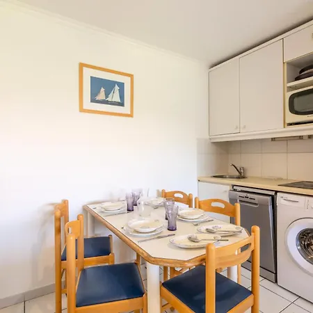 Apartmán Le Hameau De Cap Esterel - Maeva - 2 Pieces 5 Personnes - Selection Climatise Mae-3081 *
