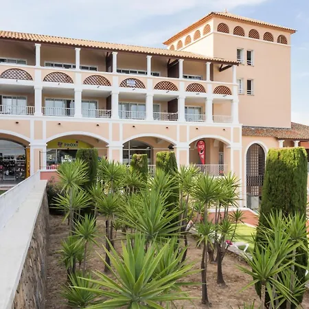Lejlighed Le Hameau De Cap Esterel - Maeva - 2 Pieces 5 Personnes - Selection Mae-3081
