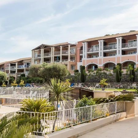 Le Hameau De Cap Esterel - Maeva - 2 Pieces 5 Personnes - Selection Mae-3081 Lejlighed *
