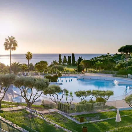 Le Hameau De Cap Esterel - Maeva - 2 Pieces 5 Personnes - Selection Climatise Mae-3081 * Saint-Raphael (Var)