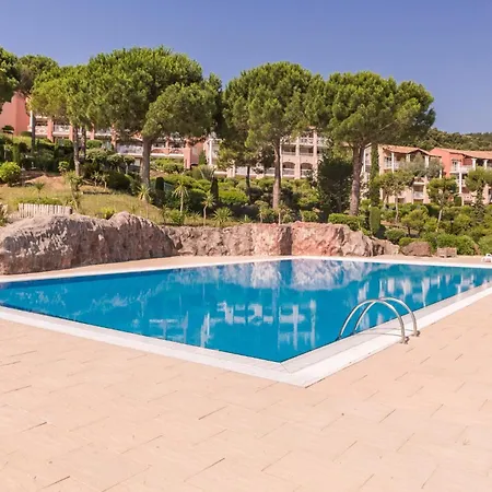 Apartment Le Hameau De Cap Esterel - Maeva - 2 Pieces 5 Personnes - Selection Climatise Mae-3081 Saint-Raphael (Var)