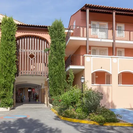 Le Hameau De Cap Esterel - Maeva - 2 Pieces 5 Personnes - Selection Climatise Mae-3081 * Saint-Raphael (Var)
