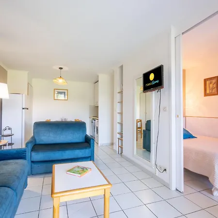 Le Hameau De Cap Esterel - Maeva - 2 Pieces 5 Personnes - Selection Climatise Mae-3081 Apartment Saint-Raphael (Var)