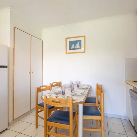 Le Hameau De Cap Esterel - Maeva - 2 Pieces 5 Personnes - Selection Climatise Mae-3081 * Saint-Raphael (Var)