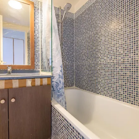 Le Hameau De Cap Esterel - Maeva - 2 Pieces 5 Personnes - Selection Climatise Mae-3081 * Saint-Raphael (Var)