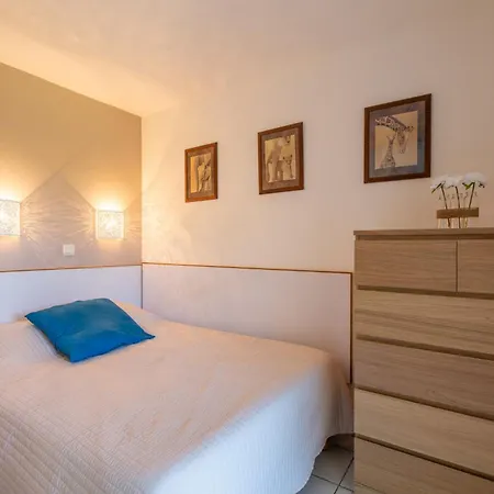 Le Hameau De Cap Esterel - Maeva - 2 Pieces 5 Personnes - Selection Climatise Mae-3081 * Saint-Raphael (Var)