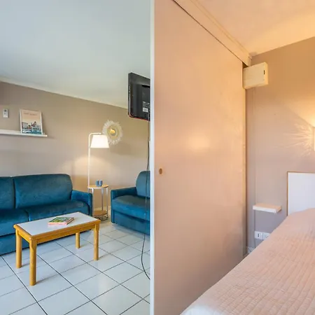 Appartement Le Hameau De Cap Esterel - Maeva - 2 Pieces 5 Personnes - Selection Climatise Mae-3081 *