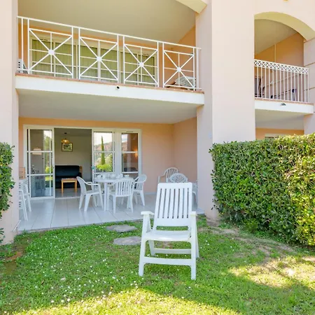 Le Hameau De Cap Esterel - Maeva - 2 Pieces 5 Personnes - Selection Climatise Mae-3081 * Saint-Raphael (Var)