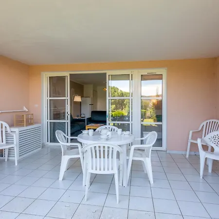 Le Hameau De Cap Esterel - Maeva - 2 Pieces 5 Personnes - Selection Climatise Mae-3081 * Saint-Raphael (Var)